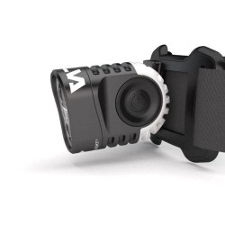 Lampe frontale ultra performante - grande puissance lumineuse