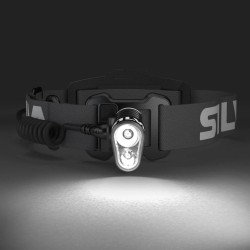 Lampe frontale ultra performante - grande puissance lumineuse