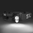 Lampe frontale ultra performante - grande puissance lumineuse
