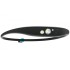 lampe frontale en silicone
