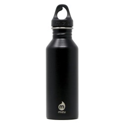 bouteille de trail