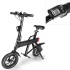 vélo électrique WEZEN PRO batterie lithium 25 km/h