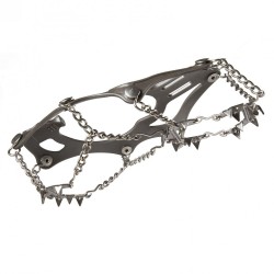 Crampons Nortec Nordic - Pointes en acier inoxydable