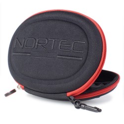 Crampons Nortec Nordic - Pointes en acier inoxydable