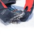 Crampons Nortec Nordic - Pointes en acier inoxydable