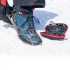 Crampons Nortec Nordic - Pointes en acier inoxydable