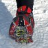 Crampons Nortec Nordic - Pointes en acier inoxydable