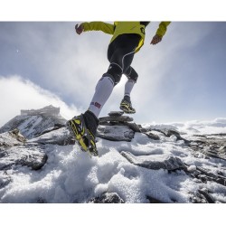 Crampons Nortec Nordic - Pointes en acier inoxydable