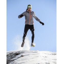 Crampons Nortec Nordic - Pointes en acier inoxydable
