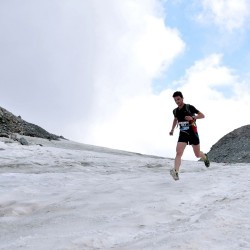 Crampons Nortec Nordic - Pointes en acier inoxydable