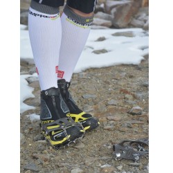 Crampons Nortec Nordic - Pointes en acier inoxydable