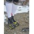 Crampons Nortec Nordic - Pointes en acier inoxydable