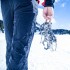 Crampons Nortec Nordic - Pointes en acier inoxydable