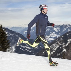 Crampons Nortec Nordic - Pointes en acier inoxydable