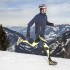 Crampons Nortec Nordic - Pointes en acier inoxydable