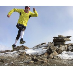 Crampons Nortec Nordic - Pointes en acier inoxydable
