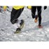 Crampons Nortec Nordic - Pointes en acier inoxydable