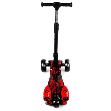 Trottinette électrique pour enfant 22KG