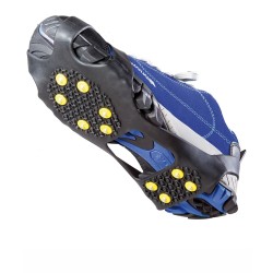 crampons de ski