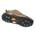 Crampons de glace ou verglas - acier inoxydable avec sangle