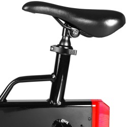 vélo électrique WEZEN PRO batterie lithium 25 km/h
