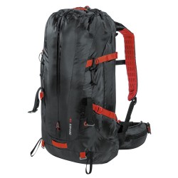 Sac à dos imperméable - système dorsal pour un confort optimal