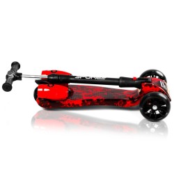 Trotinette électrique pliable VEGA pour les enfants de 3 à 5 ans (max 22kg)