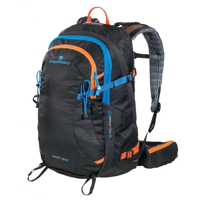 sac à dos d'alpinisme