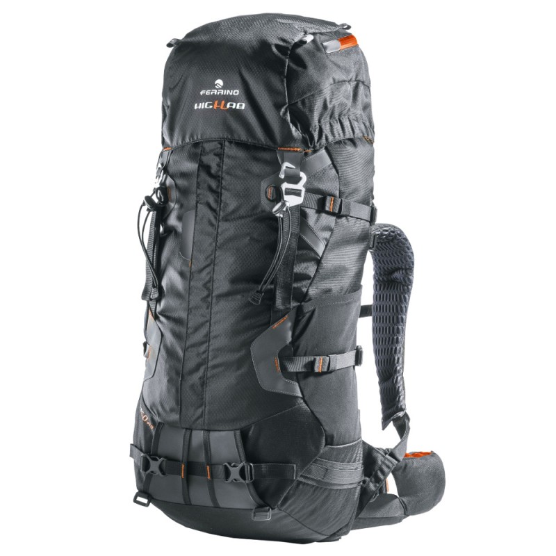 sac à dos de trekking