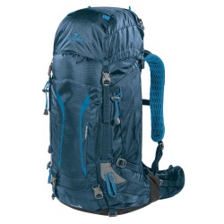 Sac à dos de randonnée avec housse de pluie et matériaux haut de gamme