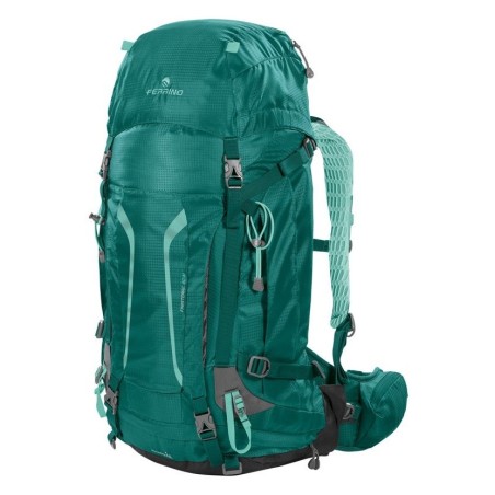 Sac à dos de randonnée 40 L pour femme - système de ventilation D.N.S.