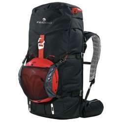 Sac à dos résistant pour randonnées alpines - Sac à dos confortable