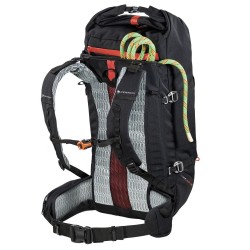 Sac à dos résistant pour randonnées alpines - Sac à dos confortable