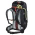 Sac à dos résistant pour randonnées alpines - Sac à dos confortable
