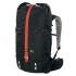 Sac à dos étanche et durable pour randonnée alpine