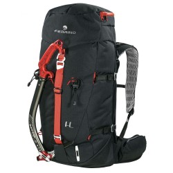 Sac à dos résistant pour randonnées alpines - Sac à dos confortable