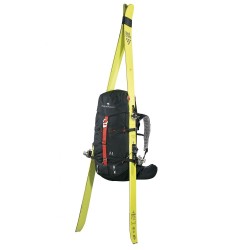 Sac à dos résistant pour randonnées alpines - Sac à dos confortable