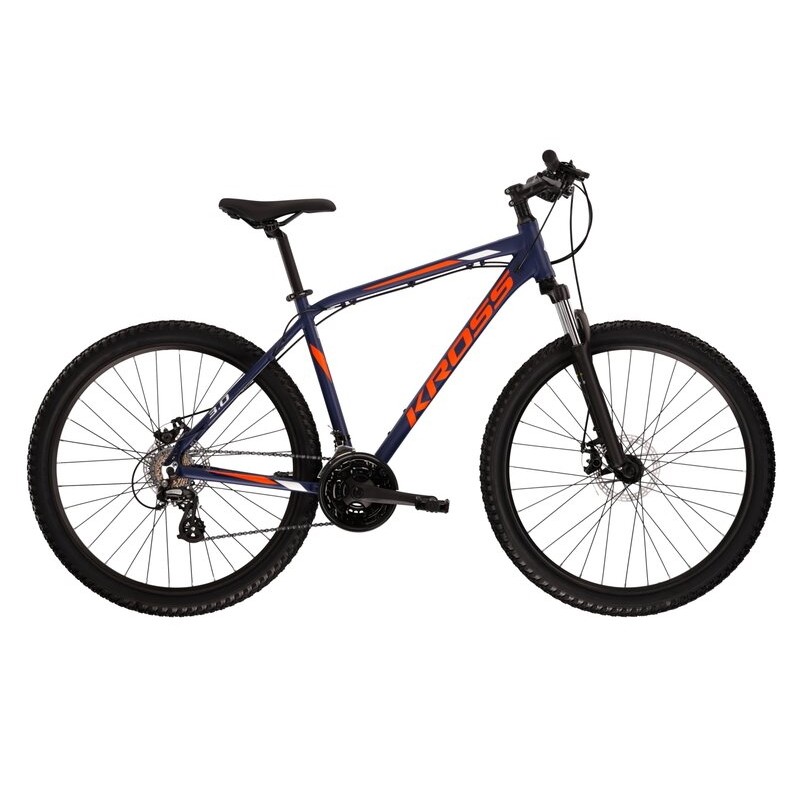 Vélo de montagne