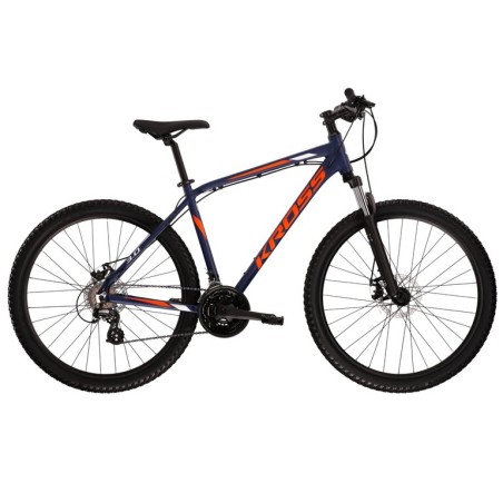 Vélo de montagne