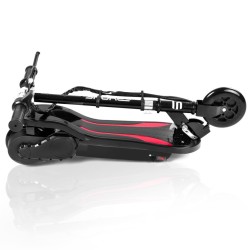 Trottinette électrique pliable vitesse maximale 12 km/h