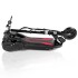 Trottinette électrique pliable vitesse maximale 12 km/h