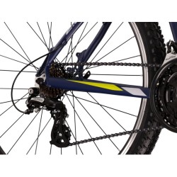VTT durable et léger - Vélo Tout Terrain plusieurs coloris
