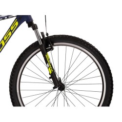 VTT durable et léger - Vélo Tout Terrain plusieurs coloris