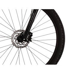 VTT de montagne - VTT haut de gamme - Deux tailles