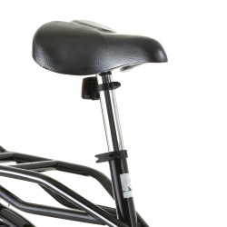 Vélo pliant 20" - Vélo léger et transportable - Deux couleurs