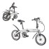 vélo pliable