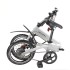 vélo électrique pliable