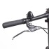 Vélo électrique haut de gamme pliable Devron - Blanc