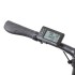 Vélo électrique haut de gamme pliable Devron - Blanc