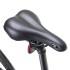 Vélo électrique haut de gamme pliable Devron - Blanc